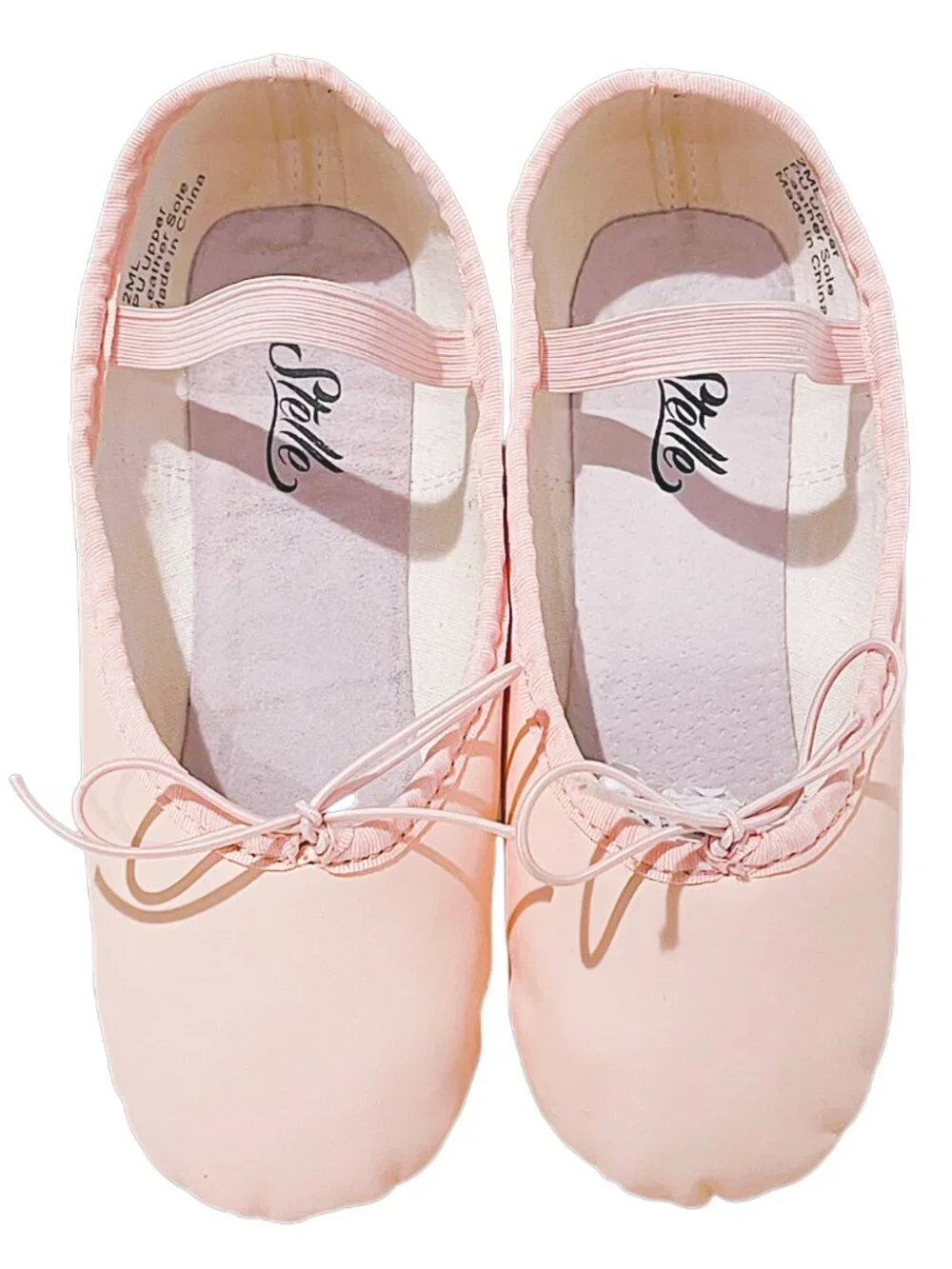 Stelle pink ballet